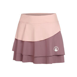 Vêtements De Tennis Quiet Please Crossroad Flounce Skirt